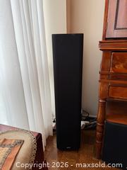 MaxSold Auction: Pair of Bowers & Wilkins (B&W) DM603 S3 Floorstanding Speakers - Toronto (Ontario, Canada) SELLER MANAGED Estate Sale Online Auction - Walmer Road (CONDO)