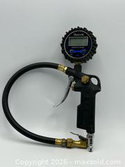 MaxSold Auction: AstroAI Digital Tire Inflator with Pressure Gauge - St. Catharines (Ontario, Canada) SELLER MANAGED Estate Sale Online Auction - Drury Crescent