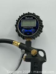 MaxSold Auction: AstroAI Digital Tire Inflator with Pressure Gauge - St. Catharines (Ontario, Canada) SELLER MANAGED Estate Sale Online Auction - Drury Crescent