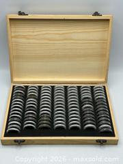 MaxSold Auction: Coin Collection  - St. Catharines (Ontario, Canada) SELLER MANAGED Estate Sale Online Auction - Drury Crescent