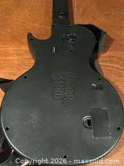 MaxSold Auction: Guitar hero ps3 guitars - St. Catharines (Ontario, Canada) SELLER MANAGED Estate Sale Online Auction - Drury Crescent