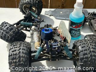 MaxSold Auction: RC Car Parts - St. Catharines (Ontario, Canada) SELLER MANAGED Estate Sale Online Auction - Drury Crescent