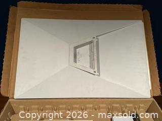 MaxSold Auction: Starlink Gen 3 Standard Kit Satellite Internet UTA-232  - St. Catharines (Ontario, Canada) SELLER MANAGED Estate Sale Online Auction - Drury Crescent