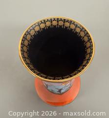 MaxSold Auction: Antique English Carlton Ware Moonlight Cameo Lustre Vase - Toronto (Ontario, Canada) PARTNER MANAGED Reseller Online Auction - Queen Street West