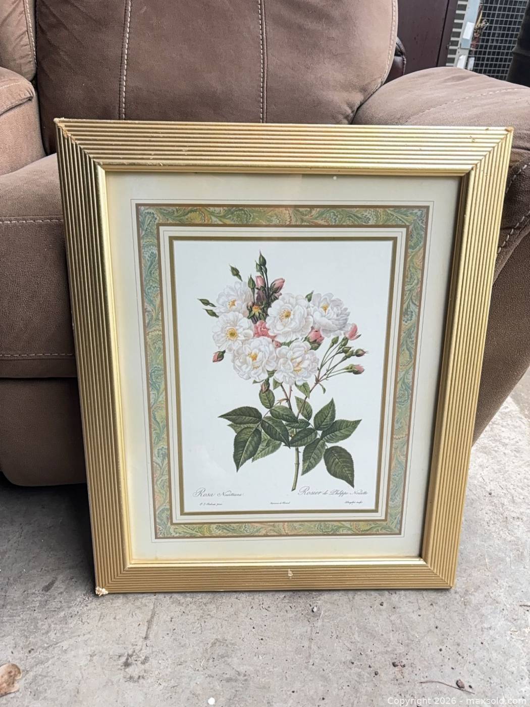 Bids Gallery Bid Gallery | Garden City (Georgia, USA) SELLER MANAGED Downsizing ...