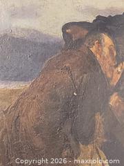 MaxSold Auction: Antique Art Piece - Pickering (Ontario, Canada) SELLER MANAGED Reseller Online Auction - Old Brock Road