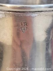 MaxSold Auction: Antique Silver Pieces - Pickering (Ontario, Canada) SELLER MANAGED Reseller Online Auction - Old Brock Road