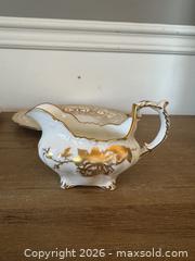 MaxSold Auction: Lot of Various of English China Pieces - Pickering (Ontario, Canada) SELLER MANAGED Reseller Online Auction - Old Brock Road
