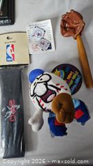 MaxSold Auction: Sports Collectibles And More Lot  - Riverview (Florida, USA) SELLER MANAGED Downsizing Online Auction - Holly Heath Drive