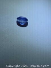 MaxSold Auction: Extremely rare ceylon sapphire  - Hamilton (Ontario, Canada) PARTNER MANAGED Reseller Online Auction - Brentwood Drive