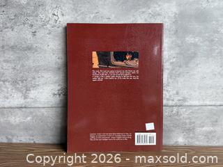 MaxSold Auction: 2000 DIXIE ROAD by Labiano / Dufaux NM NBM Pub Inc Comics Book - Los Gatos (California, USA) SELLER MANAGED Estate Sale Online Auction - East Main Street