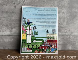 MaxSold Auction: Addicted to War: Why the U.S. Can't Kick Militarism by Joel Andreas Softcover Book - Los Gatos (California, USA) SELLER MANAGED Estate Sale Online Auction - East Main Street