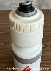 MaxSold Auction: Vintage 1991 SPECIALIZED Mountain Bike Water Bottle - Los Gatos (California, USA) SELLER MANAGED Estate Sale Online Auction - East Main Street