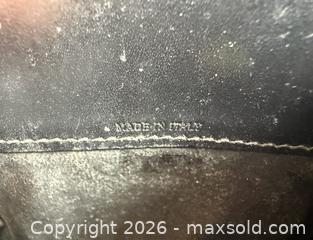 MaxSold Auction: Vintage Plaid Wallet - Los Gatos (California, USA) SELLER MANAGED Estate Sale Online Auction - East Main Street