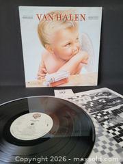 MaxSold Auction: Vinyl record  - Newmarket (Ontario, Canada) SELLER MANAGED Downsizing Online Auction - Atkins Drive