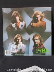 MaxSold Auction: Vinyl record  - Newmarket (Ontario, Canada) SELLER MANAGED Downsizing Online Auction - Atkins Drive