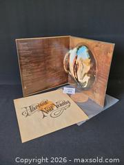 MaxSold Auction: Vinyl record  - Newmarket (Ontario, Canada) SELLER MANAGED Downsizing Online Auction - Atkins Drive