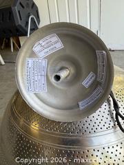 MaxSold Auction: ceiling mount light fixture - North Cowichan (British Columbia, Canada) SELLER MANAGED Moving Online Auction - Maple Bay Road