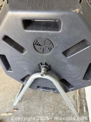 MaxSold Auction: composter - North Cowichan (British Columbia, Canada) SELLER MANAGED Moving Online Auction - Maple Bay Road