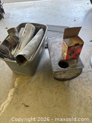 MaxSold Auction: hunting stove - North Cowichan (British Columbia, Canada) SELLER MANAGED Moving Online Auction - Maple Bay Road
