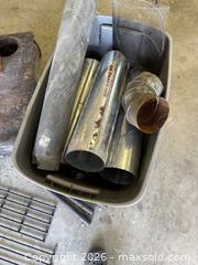 MaxSold Auction: hunting stove - North Cowichan (British Columbia, Canada) SELLER MANAGED Moving Online Auction - Maple Bay Road