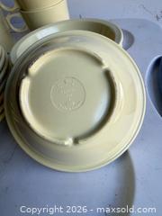 MaxSold Auction: Melmac dishes - North Cowichan (British Columbia, Canada) SELLER MANAGED Moving Online Auction - Maple Bay Road