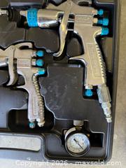 MaxSold Auction: Paint spray tools - North Cowichan (British Columbia, Canada) SELLER MANAGED Moving Online Auction - Maple Bay Road