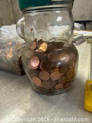 MaxSold Auction: Pennies - North Cowichan (British Columbia, Canada) SELLER MANAGED Moving Online Auction - Maple Bay Road