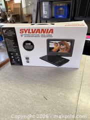 MaxSold Auction: Portable dvd player  - North Cowichan (British Columbia, Canada) SELLER MANAGED Moving Online Auction - Maple Bay Road