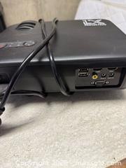 MaxSold Auction: Projector, screen and surround sound. - North Cowichan (British Columbia, Canada) SELLER MANAGED Moving Online Auction - Maple Bay Road