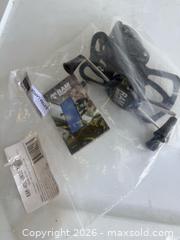 MaxSold Auction: Ram cell phone holder - North Cowichan (British Columbia, Canada) SELLER MANAGED Moving Online Auction - Maple Bay Road