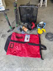 MaxSold Auction: Random items lot - North Cowichan (British Columbia, Canada) SELLER MANAGED Moving Online Auction - Maple Bay Road