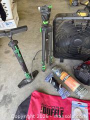 MaxSold Auction: Random items lot - North Cowichan (British Columbia, Canada) SELLER MANAGED Moving Online Auction - Maple Bay Road