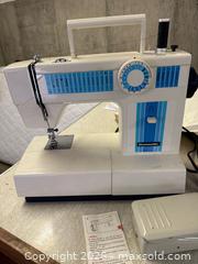 MaxSold Auction: Sewing machine  - North Cowichan (British Columbia, Canada) SELLER MANAGED Moving Online Auction - Maple Bay Road