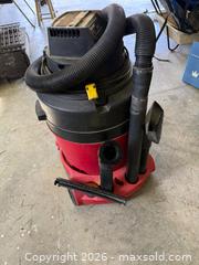MaxSold Auction: shop vac - North Cowichan (British Columbia, Canada) SELLER MANAGED Moving Online Auction - Maple Bay Road