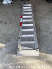 MaxSold Auction: trifold loading ramp - North Cowichan (British Columbia, Canada) SELLER MANAGED Moving Online Auction - Maple Bay Road