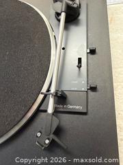 MaxSold Auction: Turntable - North Cowichan (British Columbia, Canada) SELLER MANAGED Moving Online Auction - Maple Bay Road