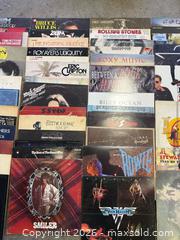 MaxSold Auction: Vinyl records - North Cowichan (British Columbia, Canada) SELLER MANAGED Moving Online Auction - Maple Bay Road
