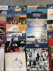 MaxSold Auction: Vinyl records - North Cowichan (British Columbia, Canada) SELLER MANAGED Moving Online Auction - Maple Bay Road