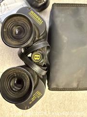 MaxSold Auction: Walkie talkies and binoculars  - North Cowichan (British Columbia, Canada) SELLER MANAGED Moving Online Auction - Maple Bay Road