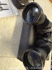 MaxSold Auction: Walkie talkies and binoculars  - North Cowichan (British Columbia, Canada) SELLER MANAGED Moving Online Auction - Maple Bay Road