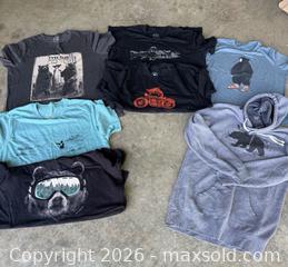 MaxSold Auction: Westcoastees lot - North Cowichan (British Columbia, Canada) SELLER MANAGED Moving Online Auction - Maple Bay Road