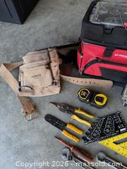 MaxSold Auction: Tool lot - North Cowichan (British Columbia, Canada) SELLER MANAGED Moving Online Auction - Maple Bay Road