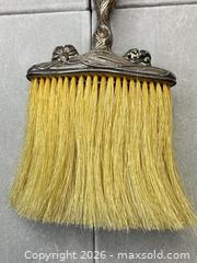 MaxSold Auction: Art Nouveau Sterling Silver Clothes Brush - San Jose (California, USA) PARTNER MANAGED Estate Sale Online Auction - East Humboldt Street
