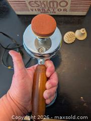 MaxSold Auction: Antique medical quackery  - Ottawa (Ontario, Canada) SELLER MANAGED Downsizing Online Auction - Kingsford Court