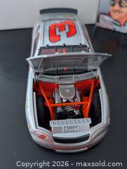 MaxSold Auction: Limited edition Nascar Dale Earnhardt stock car  - Ottawa (Ontario, Canada) SELLER MANAGED Downsizing Online Auction - Kingsford Court
