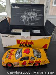 MaxSold Auction: Limited edition Nascar racing car  - Ottawa (Ontario, Canada) SELLER MANAGED Downsizing Online Auction - Kingsford Court
