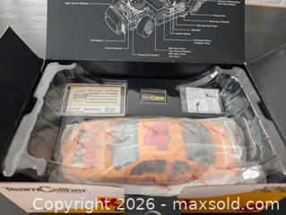 MaxSold Auction: Limited edition Nascar racing car  - Ottawa (Ontario, Canada) SELLER MANAGED Downsizing Online Auction - Kingsford Court