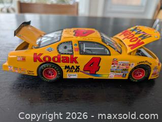 MaxSold Auction: Limited edition Nascar racing car  - Ottawa (Ontario, Canada) SELLER MANAGED Downsizing Online Auction - Kingsford Court