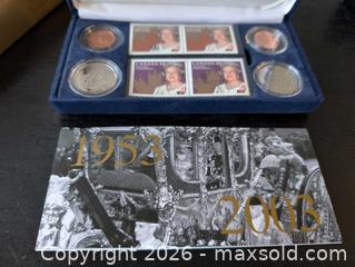 MaxSold Auction: Limited edition Royal Canadian Mint coins - Ottawa (Ontario, Canada) SELLER MANAGED Downsizing Online Auction - Kingsford Court